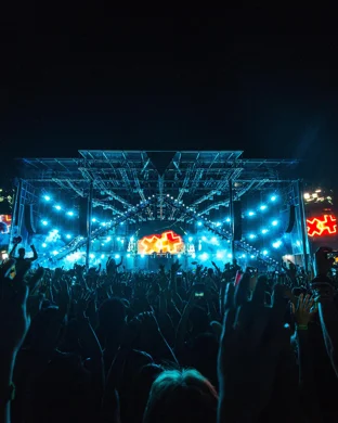 Country Rising Festival Buffalo