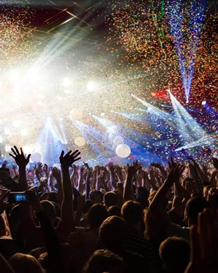 Kingdom Bound Festival: For King and Country & CAIN - 3 Day Pass