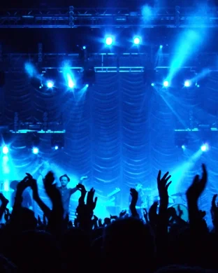 Triumph - Band Darien Center