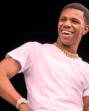 A Boogie Wit Da Hoodie Buffalo