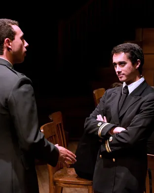 A Few Good Men