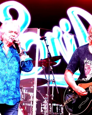 Air Supply North Tonawanda