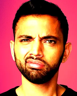 Akaash Singh Buffalo