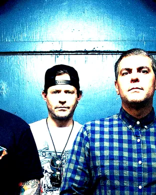 Alien Ant Farm Buffalo