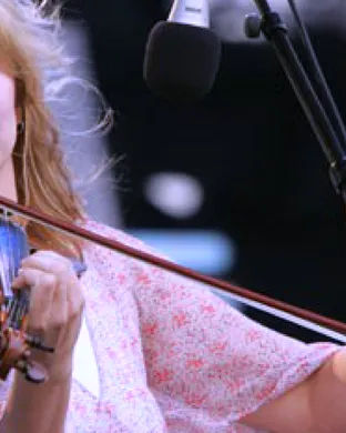 Alison Krauss and Union Station