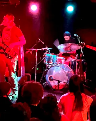 All Them Witches Buffalo