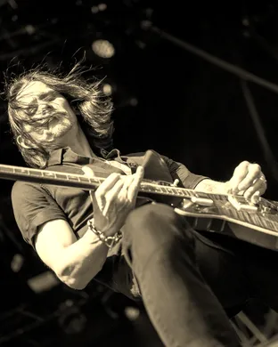 Alter Bridge Buffalo