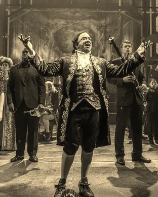 Amadeus