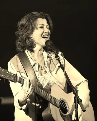 Amy Grant Chautauqua