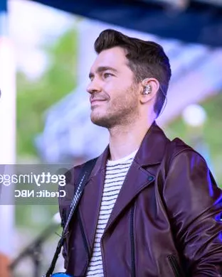 Andy Grammer Lewiston
