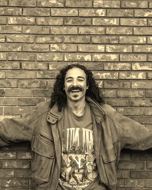 Anees - Artist Buffalo
