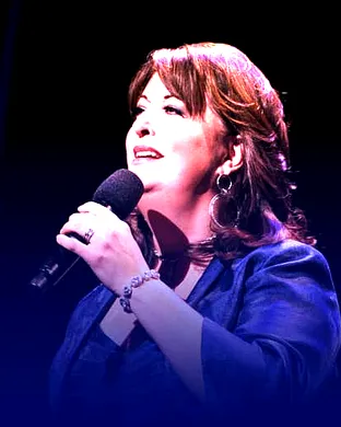 Ann Hampton Callaway Buffalo