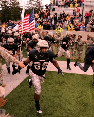 Army West Point Black Knights tickets - HarborCenter