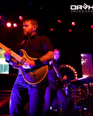 Between The Buried and Me Buffalo