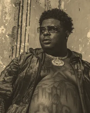 Bigxthaplug Buffalo