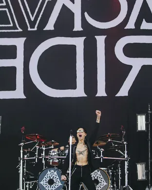 Black Veil Brides