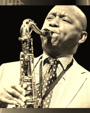 Branford Marsalis Buffalo
