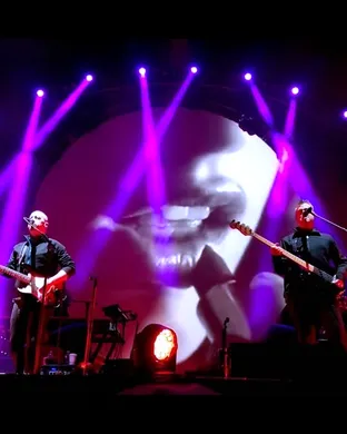 Brit Floyd Buffalo