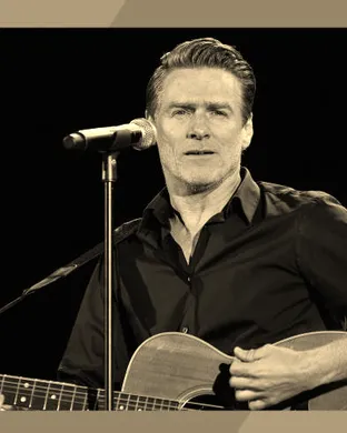Bryan Adams Buffalo