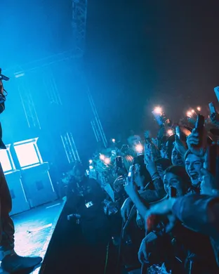 Bryson Tiller Darien Center