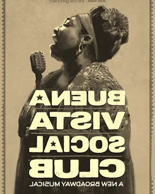 Buena Vista Social Club - Musical Buffalo