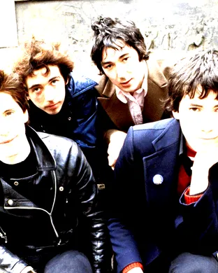 Buzzcocks Buffalo