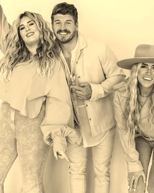 Cain - Band Darien Center