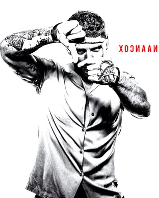 Canaan Cox Buffalo