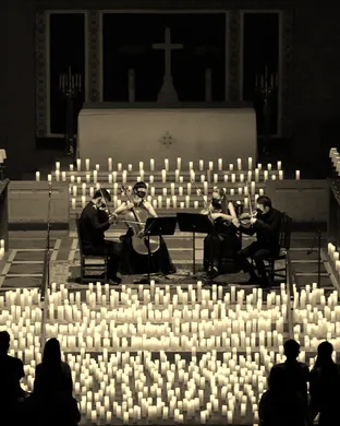 Candlelight Concert