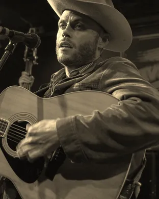 Charley Crockett