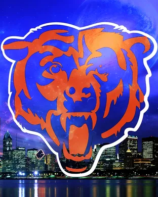 Chicago Bears Orchard Park