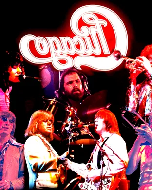 Chicago - The Band Salamanca