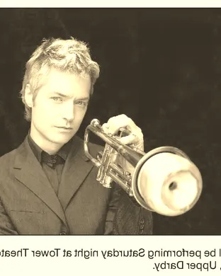 Chris Botti Buffalo