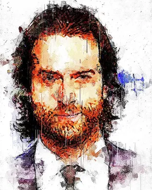 Chris D'Elia Buffalo