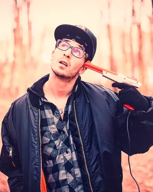 Chris Webby Buffalo