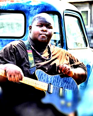 Christone Kingfish Ingram Buffalo