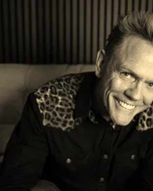 Christopher Titus Buffalo