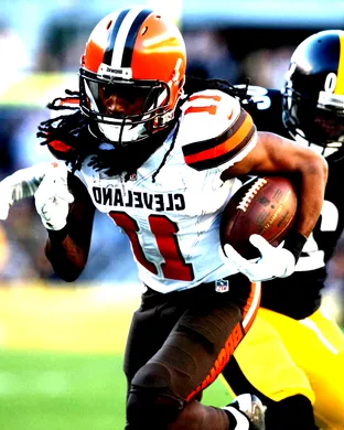 NFL Preseason: Cleveland Browns vs. Buffalo Bills