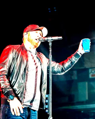 Cole Swindell Lewiston
