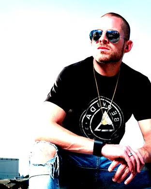 Collie Buddz Buffalo