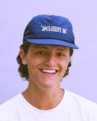 Connor Wood Buffalo