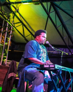 Craig Robinson Buffalo