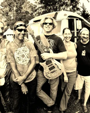 Dark Star Orchestra Buffalo