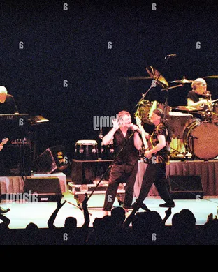 Deep Purple Salamanca