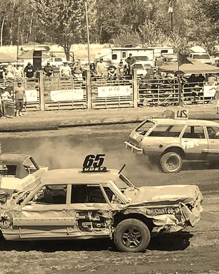 Demolition Derby