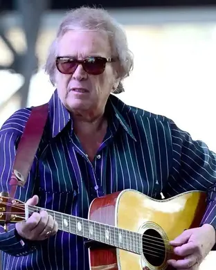 Don McLean North Tonawanda