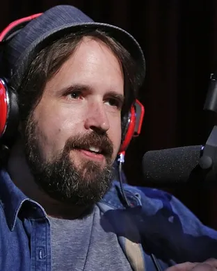 Duncan Trussell Buffalo