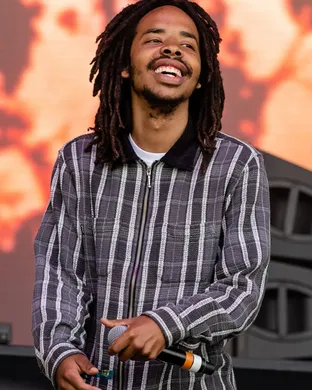 Earl Sweatshirt Buffalo