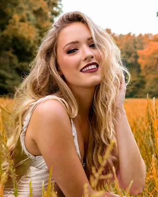 Emily Ann Roberts Buffalo