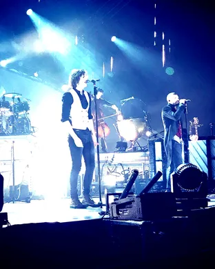For King And Country Darien Center